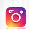 Instagram icon