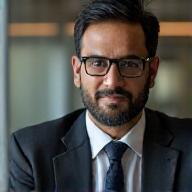Photo of Raj Mehta, Permit Specialist