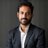 Photo of Sameer Gupta, Producer