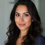 Photo of Aisha Khan, Unit Manager